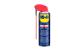 Spray multifuncțional WD-40 Smart Straw 250 ml, lubrifiant & deblocant
