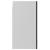 Dulap suspendat “Lyon” gri extralucios 39,5x31x60 cm GartenMobel Dekor