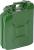 Canistră metalică pentru combustibil JerryCan LD10, 10 L, verde, cu siguranță