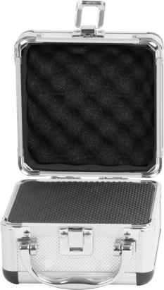 Cufăr mic din aluminiu Strend Pro Premium DCB11 pentru freze diamantate