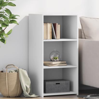 Dulap, alb, 45x41x93 cm, lemn compozit GartenMobel Dekor