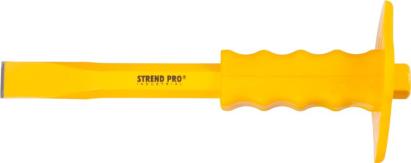 Secător plat Strend Pro 250x23 mm cu protecție pentru lamă