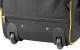 Batoh Strend Pro, textilný, kufor, s kolieskami, s teleskopickou rukoväťou, na náradie, max. 20 kg, 36x25x54 cm