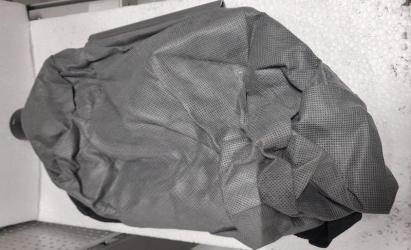 Sac colector praf Worcraft DS08-180 (piesa 57) pentru aspirare