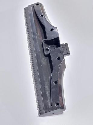 Duză inferioară pentru curățător geamuri Strend Pro VAC-80E, piesa 6