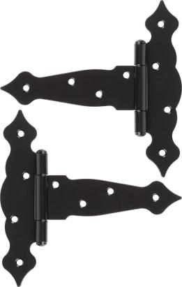 Záves dverový MH025502 • 152 mm, bal. 2 ks