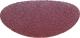 Disc abraziv FAS LPE-22-2R LUX E 125 mm pentru șlefuire eficientă