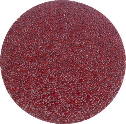 Disc abraziv FAS LPE-22-2R LUX E 125 mm pentru șlefuire eficientă