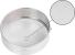 Sitko MagicHome, okrúhle, preosievacie, na múku, 19 cm, nerez