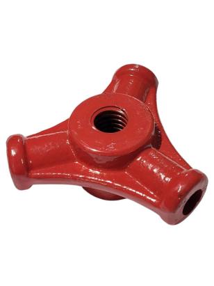 Piuliță pentru Harvester FP18, piesa B – Strend Pro Garden