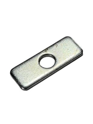 Doska hriadeľa uzamykacia ER12-0006/8, WPER301, diel 46