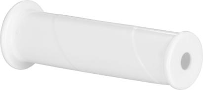 Rúčka na fúrik, plastová