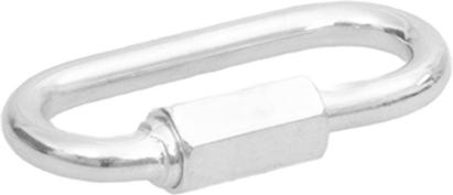 Carabină Strend Pro cu piuliță 4 mm, set 10 bucăți