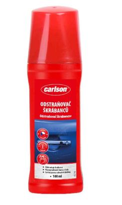 Pastă polish auto Carlson 100 ml pentru îndepărtarea zgârieturilor