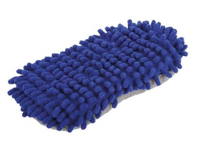 Burete auto din microfibră Carlson pentru spălare și lustruire