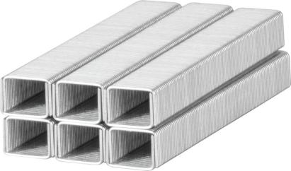 Capse Rapid Spirit of Sweden R13 tip 13, 4–10 mm, 1080 bucăți