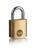 Zámok Yale Y110B/25/113/1, Standard Security, visiaci, 25 mm, 3 kľúče