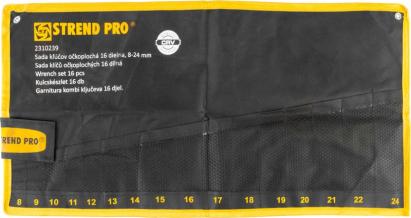 Náhradné púzdro na kľúče k sade 2310239