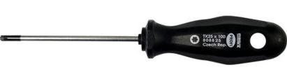 Șurubelniță Torx Narex 8088 20 TX25, lamă 100 mm, ProfiLine