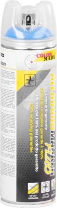 Spray de marcaj albastru Colormark Spotmarker 360, 500 ml