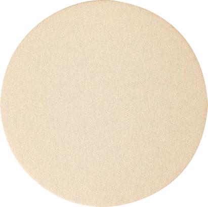 Disc abraziv Klingspor PS33 CK 180 mm, P120 (pentru șlefuire)