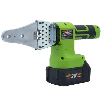 Plită PPR cu acumulator PROCRAFT PL24 20V / 4Ah, NU VINE INSOTIT DE ACUMULATOR, INCARCATOR