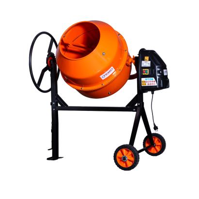 Betonieră 180L TEMP HCM610 1000 W, 29,5 rot/min