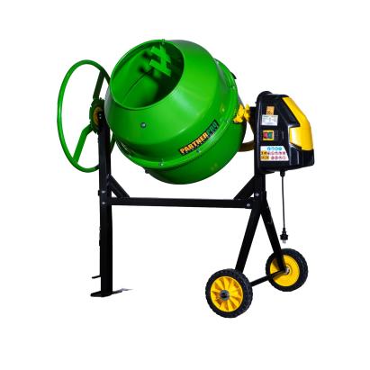 Betonieră 180L PARTNERPRO PPB180 1000 W, 29,5 rot/min