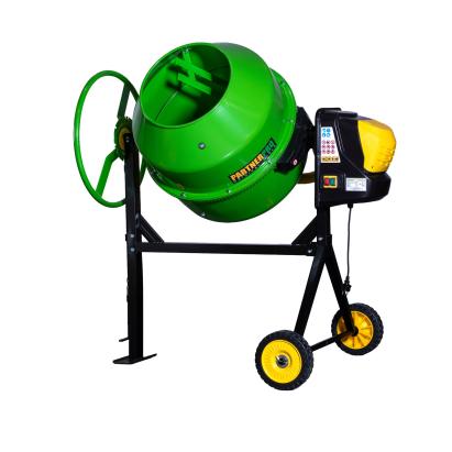 Betonieră 205L PARTNERPRO PPB205 1250 W, 29,5 rot/min