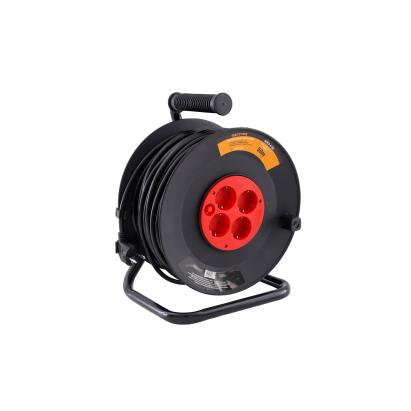 RPR3-4-50 Prelungitor electric 50m cu bobina 1,5 mm (3x1,5 mm) ROTOR