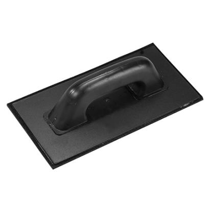 Gletieră din cauciuc 270x130 mm, 8 mm grosime, pentru finisaje netede