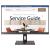 MONITOR 24 INCH FHD IPS S24I-30 THINKVISION
