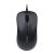 Mouse optic A4Tech V-Track Padless, USB, 1000 DPI, cu fir, negru