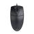 Mouse optic A4Tech V-Track Padless, USB, 1000 DPI, cu fir
