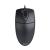 Mouse optic A4Tech V-Track Padless, USB, 1000 DPI, cu fir