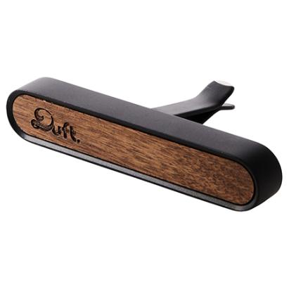 Odorizant auto metalic cu prindere pe grilă, Classic Drive + 2 rezerve