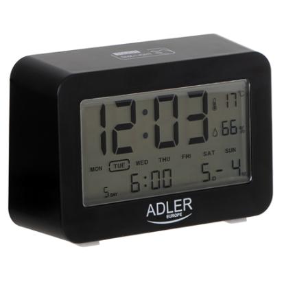 CEAS ALARMA CU BATERII 2 X R6 ADLER