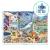 Puzzle - Delfinariu (150 piese) PlayLearn Toys