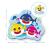 Puzzle 6 in 1 - Baby Shark (2, 3, 4 piese) PlayLearn Toys