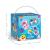 Puzzle 6 in 1 - Baby Shark (2, 3, 4 piese) PlayLearn Toys