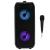 BOXA BLUETOOTH KARAOKE AD 1903 ADLER