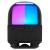 BOXA BLUETOOTH FM RGB AD 1904 ADLER