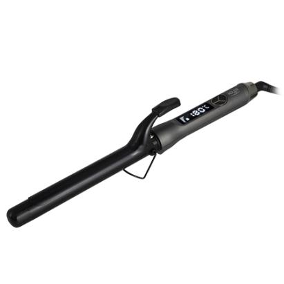 Ondulator de păr Adler AD 2114, 25 mm, cu display digital și temperatură reglabilă