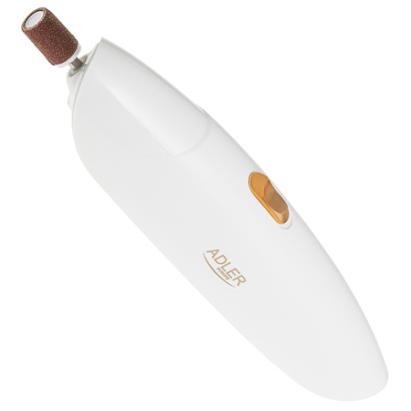 FREZA UNGHII 5 IN 1 ADLER