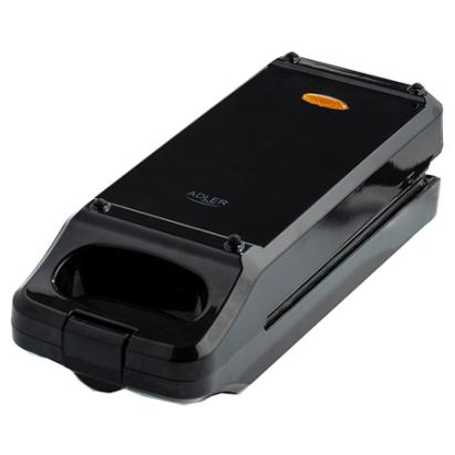 TOASTER MULTIFUNCTIONAL AD 3066 ADLER