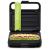 SANDWICH MAKER 2 IN 1 AD 3070 NEGRU ADLER