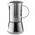 Aparat de facut espresso Adler 620 ml din inox, pentru aragaz