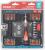 Sada skrutkovačov Strend Pro Premium, 37 dielna, torx + ploché + Phillips
