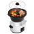 SLOW COOKER 5.8L AD 6413 ALB ADLER