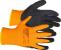 Rukavice Strend Pro Marcus Economic, veľkosť 07/S, s blistrom